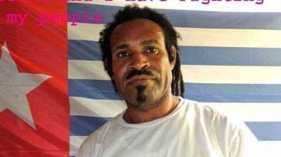 Gerakan Organisasi Papua Merdeka dari Sudut Pandang Wawasan Nusantara
