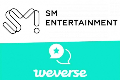 Mantap! Artis SM Entertainment Dikonfirmasi Segera Bergabung dengan Weverse