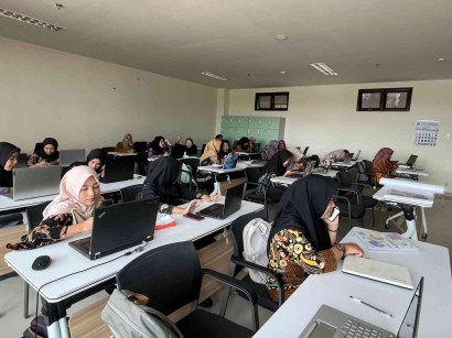 Penanaman Nilai Keberagaman melalui Diklat Wawasan Kebhinekaan Global PPG Prajabatan Universitas Negeri Malang