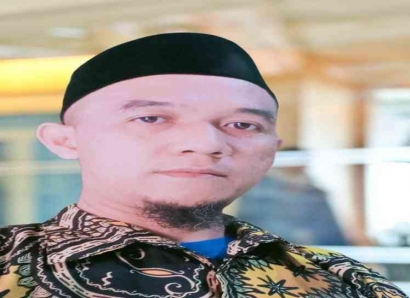 Edi Cahya Guru Honor di SDN Lebak Banten Berjuang Selama 18 Tahun dengan 381 Honorer lainnya, Kini Berbuah Manis