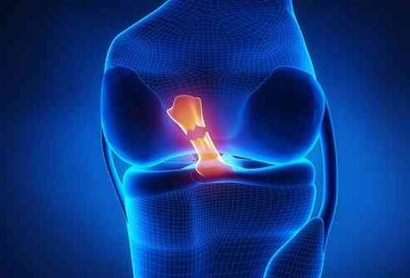 Jangan Menyepelekan Rasa Sakit di Daerah Lutut