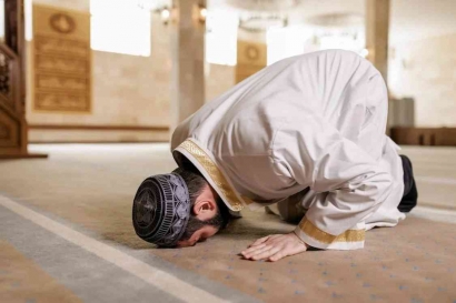 Maksimalkan Momentum Terakhir Ramadan: Memperbaiki Diri dan Berdoa untuk Mendapat Rido-Nya