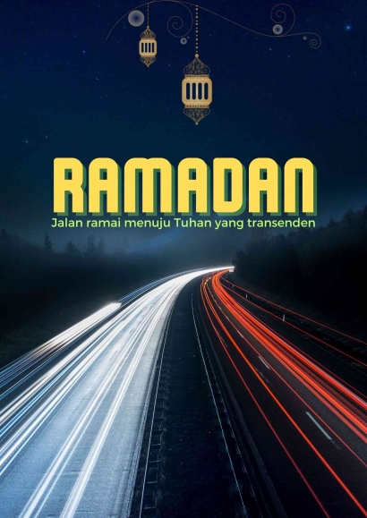 Efek (Lain) Ramadan