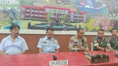 Tanggapan Kapolda NTT Terkait Bentrok TNI dan Polri di Kota Kupang