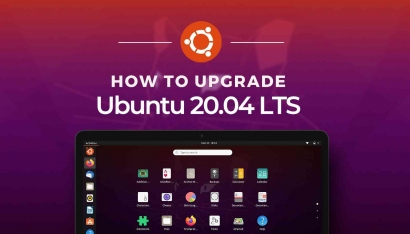 Mengenal Linux Ubuntu