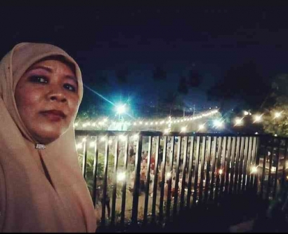 Erni Purwitosari, Kartini di Kompasiana yang Menggawangi Ketapels