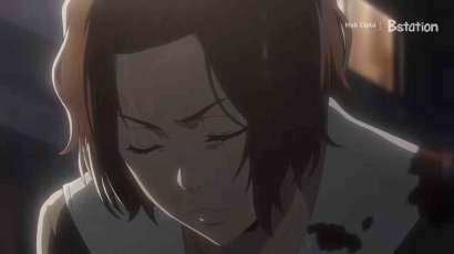 Sinopsis dan Link Nonton Anime Bleach Thousand-Year Blood War Episode 11, Ibu Kurosaki Ichigo