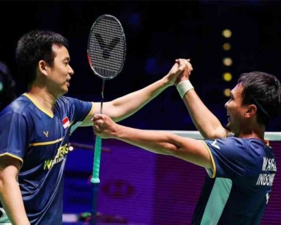 18 Pemain Indonesia Siap Memperebutkan Gelar Badminton Asia Championship 2023