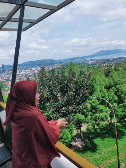 5 Hal yang Dirindukan Anak Rantau dari Kota Bandar Lampung