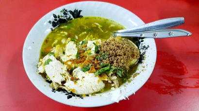 Soto, Ikon Kuliner Nusantara yang Kaya akan Rasa