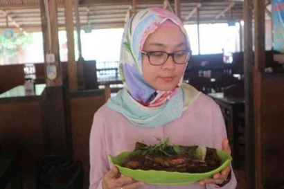 Bebek Songkem Madura, Kuliner Filosofis yang Rendah Kolesterol