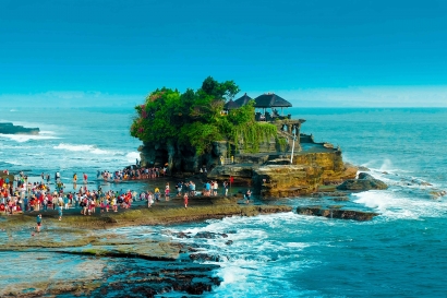 Meningkatkan Kualitas Pariwisata Bali dengan Pajak Turis Asing