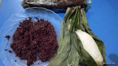 Wisata Kuliner: Nikmatnya Tape Ketan Hitam dan Uli di Citayem