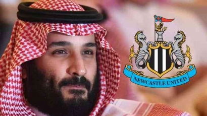 Transformasi Newcastle United Seusai Dimiliki Konsorsium Arab Saudi