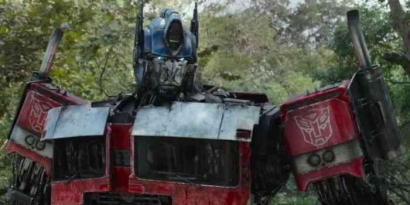 Transformers Rise of the Beasts : Siap Menggebrak Bioskop dengan Konflik Baru yang Mengancam Dunia!