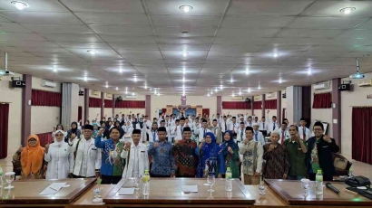 UIN Suka Akan Kaji "al hajju asyhurun maklumat" Untuk Pecahkan Persoalan Haji Indonesia