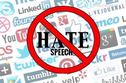 Apakah Lina Mukherjee Akan Jadi Korban Pasal Hate Speech (Ujaran Kebencian) Berikutnya?
