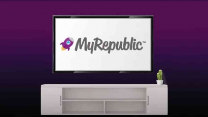 MyRepublic, Fix Broadband Akses Internet Tercepat Sepanjang Tahun 2022