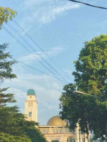 Ziarah Bersama Sampai Adu Bedug: Tradisi Lebaran di Kota Pandeglang