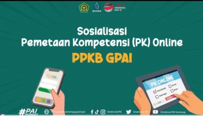 Jelang PK online PPKB PAI 2023, Apa Saja yang Perlu Dipersiapkan?