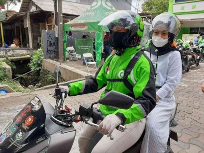Susahnya Mencari Rejeki di Kota Orang