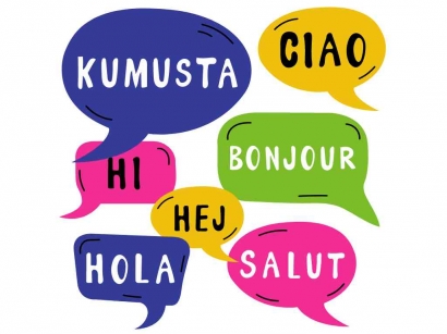 Power of Bilingual