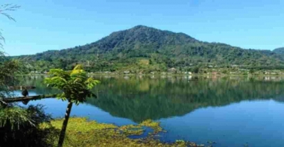 Rekomendasi 4 Danau di Bali yang Tersohor dan Wajib Dikunjungi