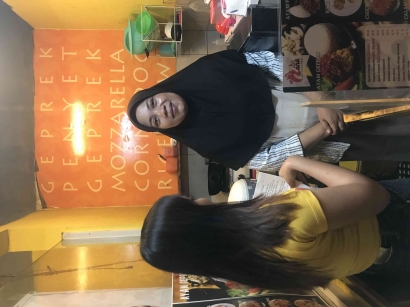 Menikmati Kuliner Terjangkau di Jalan Bersejarah Kota Bandung
