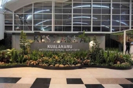 Mengenai Kejadian di Bandara Kualanamu