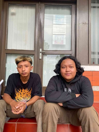 Salah Satu Band Trash Metal Asal Bandung