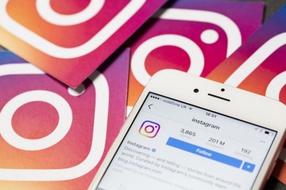 Fenomena Buzzer dalam Memasarkan Produk di Instagram