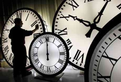 Time Management di Era Digital, Pentingkah Dibiasakan Sejak Dini?