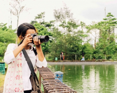Ayo Mulai! 7 Cara Membangun Personal Branding sebagai Seorang Fotografer