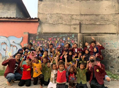 Hardiknas: Basis Data Belum Tersinkronisasi, Bisakah Pendidikan Menjadi "Tulang Punggung" Kemajuan di Jawa Barat
