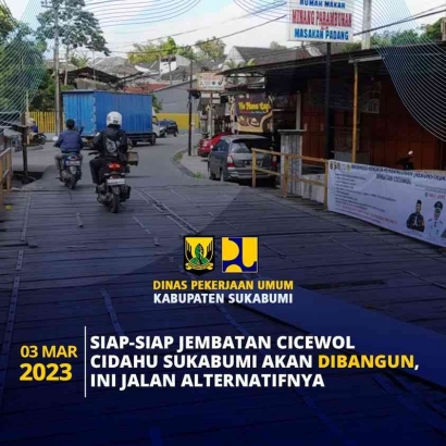 Asep Japar Layak Lanjutkan Kebaikan dan Terus Tebar Manfaat untuk Kemajuan Kabupaten Sukabumi