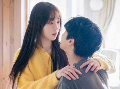 Spoiler Dr Romantic 3! Ahn Hyo Seop dan Lee Sung Kyung Nikmati Waktu Bersama di Episode 3