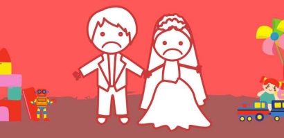 Kasus Perkawinan Anak di Provinsi Jawa Timur Tertinggi di Indonesia, Apa Penyebabnya?