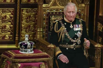 Mengintip Kekayaan dan Sumber Pendanaan Raja dan Kerajaan Inggris