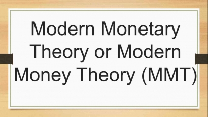 Aristotle dan Sejarah Pemikiran Teori Moneter Modern (3)
