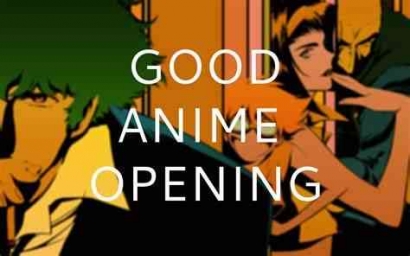 Opening Anime Terpopuler!