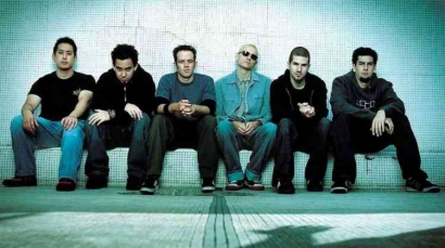 Merayakan Kembalinya Linkin Park dengan Album "Meteora 20th Anniversary"