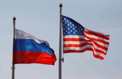Arms-Race AS-Rusia: Perbedaan Ideologi dan Kepentingan Nasional Sebagai Pencetus Arms-Race?