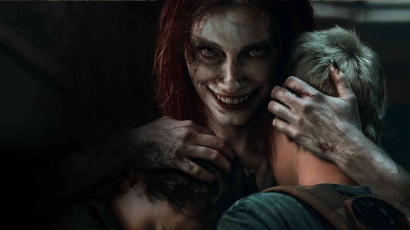 Review Evil Dead Rise: Salah Satu Film Horor Gore Terbaik di Paruh Awal 2023