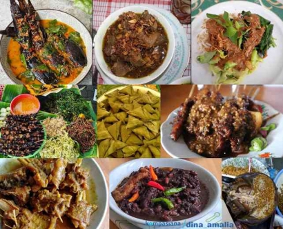 Intip 9 Kuliner Khas Kendal yang Unik, Ikonik, dan Kaya Cita Rasa Nusantara