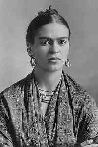 Frida Kahlo, Pelukis Meksiko dengan Karya yang Lahir dari Tragedi Hidupnya