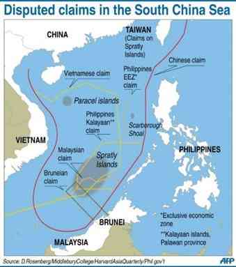 ASEAN dan Prinsip ASEAN Way: Tantangan Baru sebagai Jalur Diplomasi Ketegangan Laut China Selatan Masa Kini