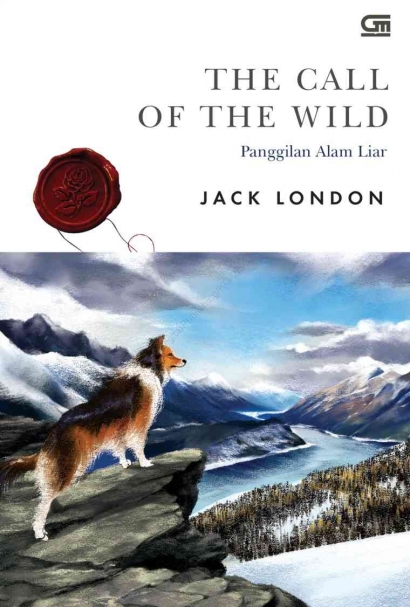 Novel Call of The Wild Karya Jack London