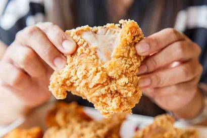 Mengulas Kandungan Nutrisi Fried Chicken Sebagai Fast Food yang Disukai Banyak Orang!