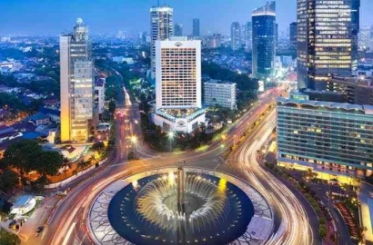 Magnet Kota Jakarta Masih Kuat Meski IKN Sudah Ada