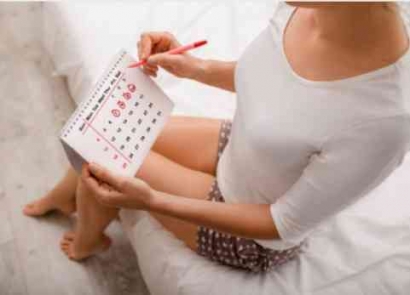 Kenali Siklus Menstruasi Normal dan Tidak Normal pada Wanita Haid